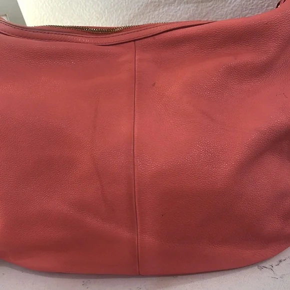 Tory Burch Pink Shoulder Bag - Picture 12 of 16